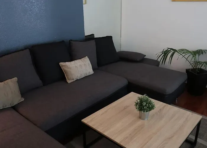 Appartement Familial - Gentilly - Proche Paris 13