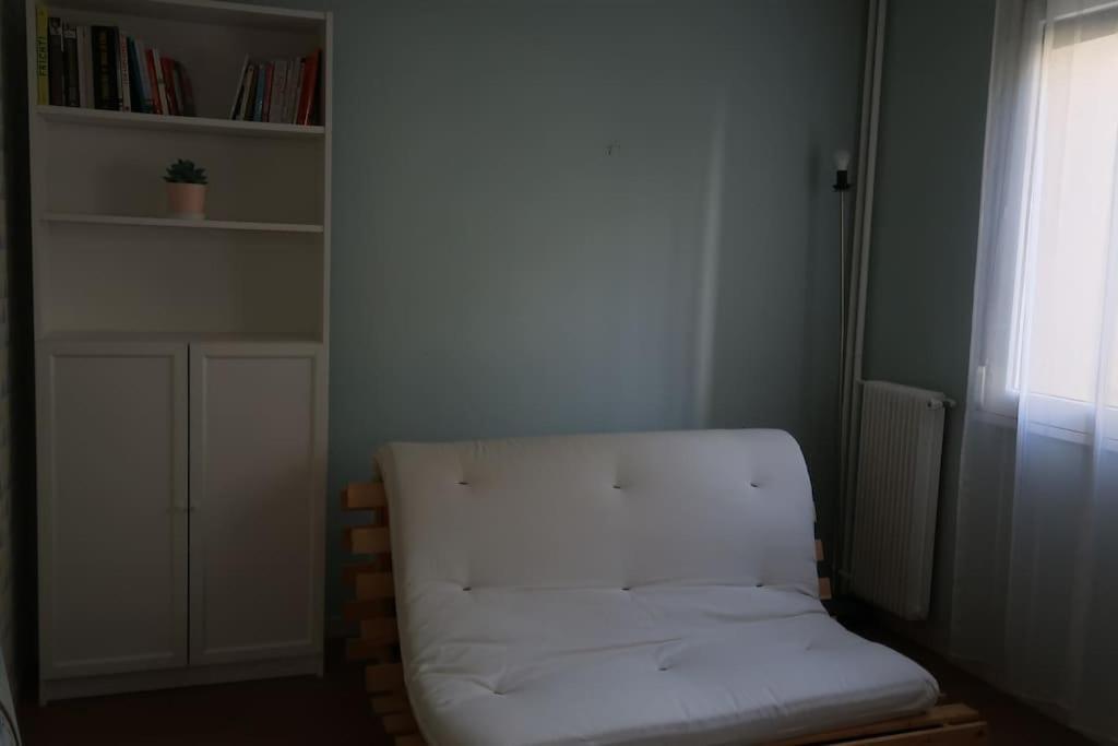 Familial - - Proche Paris 13 Apartamento