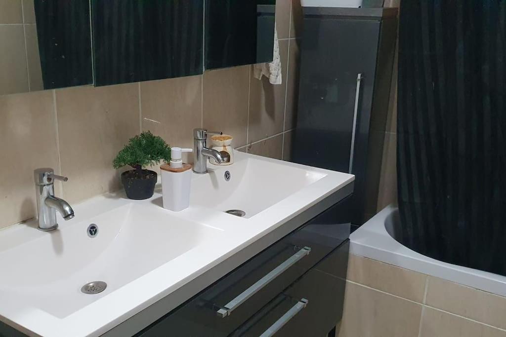 Apartamento Familial - - Proche Paris 13 *