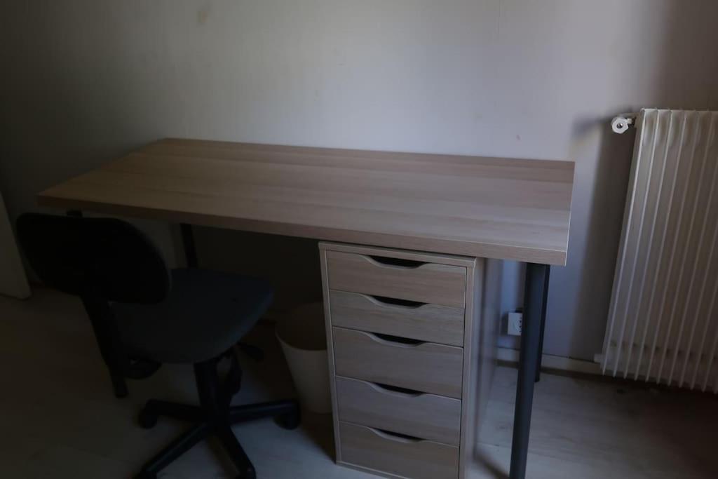 Familial - - Proche Paris 13 Apartamento *