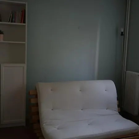 Appartement Familial - Gentilly - Proche Paris 13 Exterior foto
