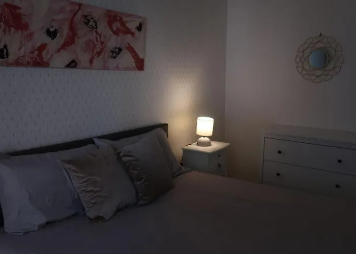 Appartement Familial - Gentilly - Proche Paris 13