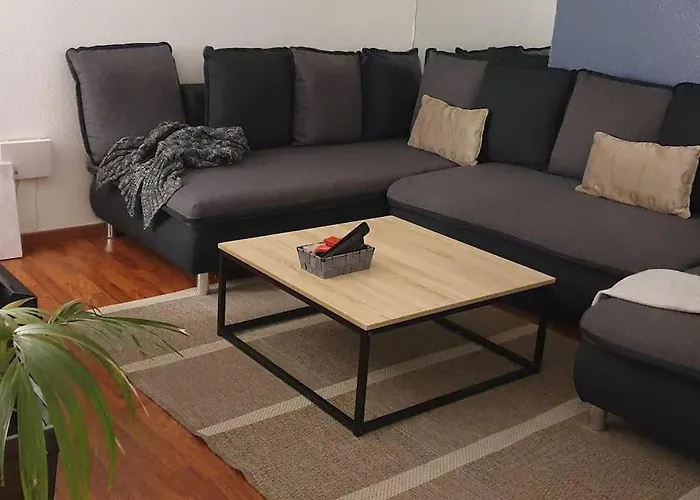 Appartement Familial - Gentilly - Proche Paris 13