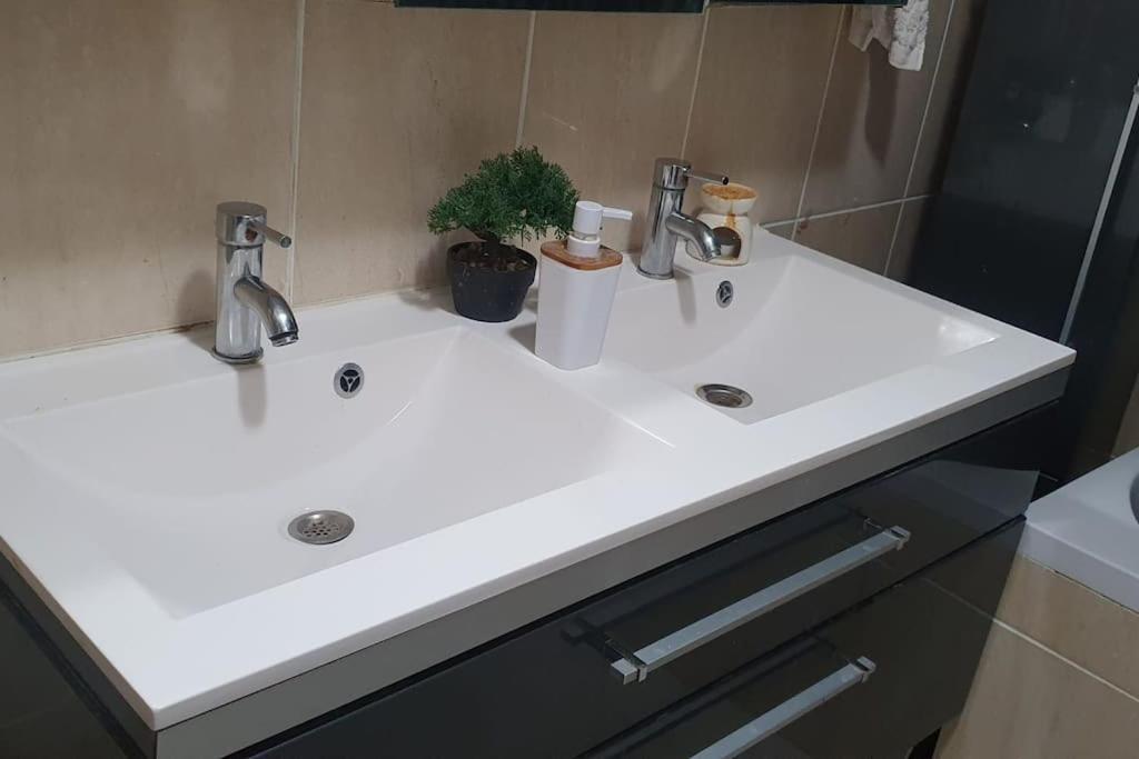 Apartment Familial - - Proche Paris 13 Gentilly