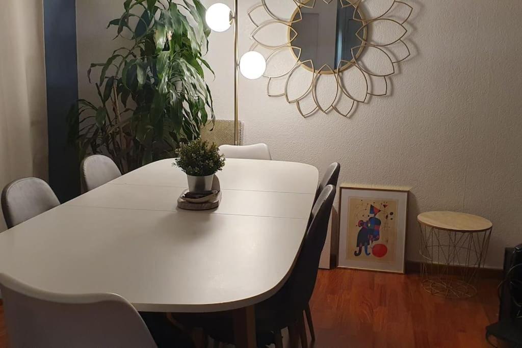 Familial - - Proche Paris 13 *