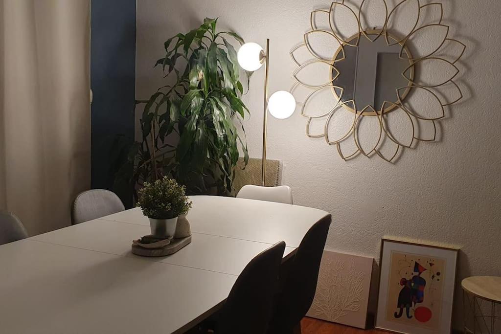 Apartment Familial - - Proche Paris 13