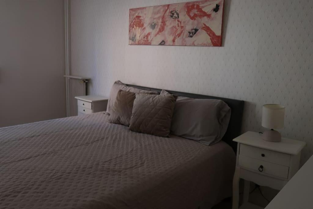 Familial - - Proche Paris 13 Apartment *